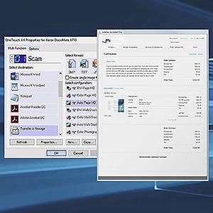 xerox scan to desktop software